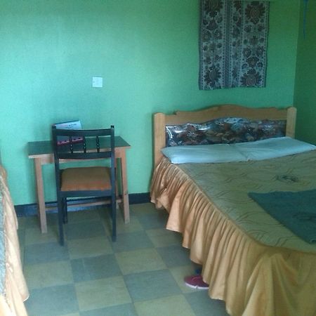 Nanyuki Simba Lodge Екстер'єр фото