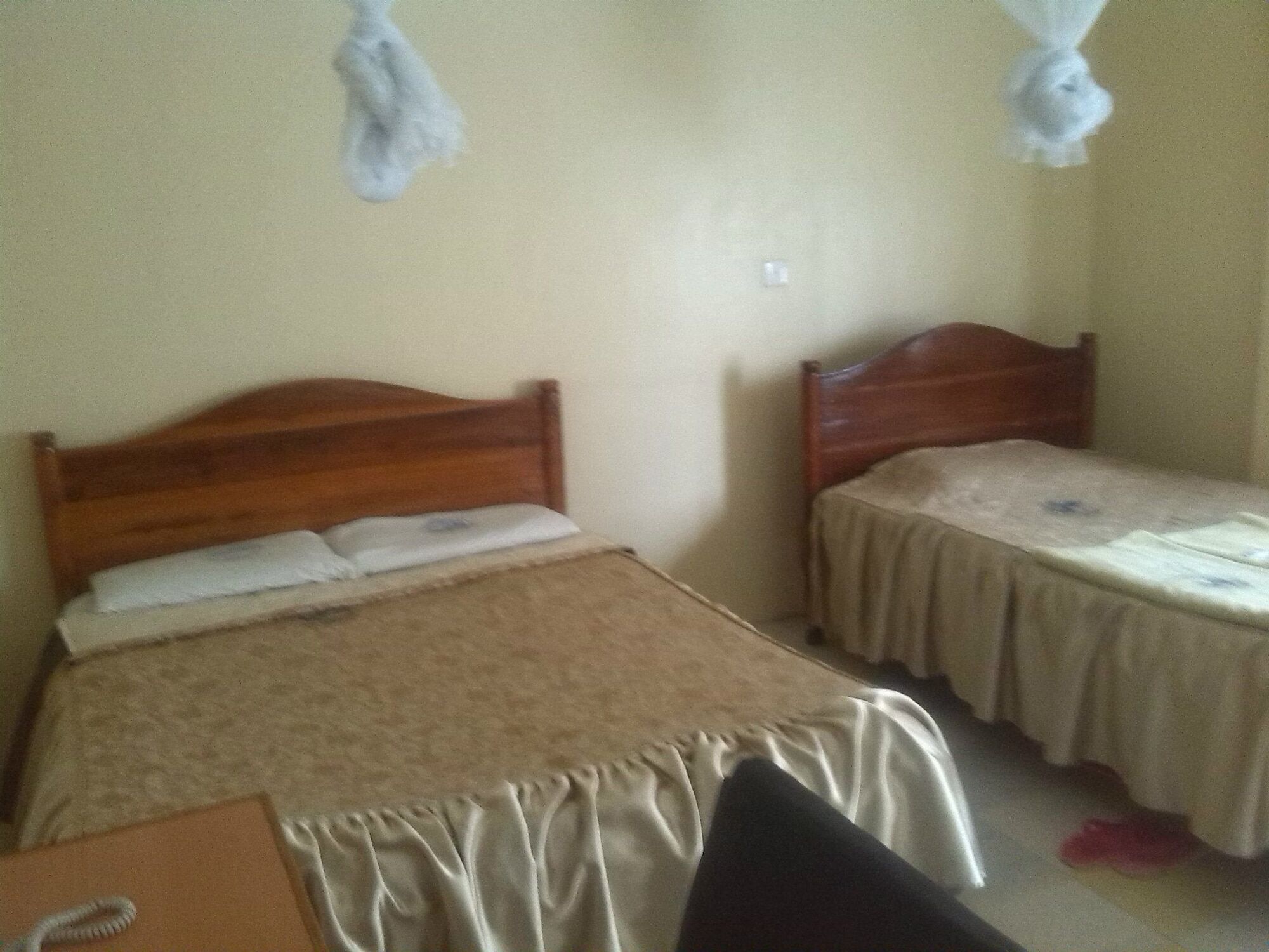Nanyuki Simba Lodge Екстер'єр фото